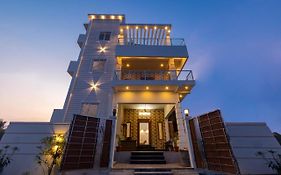Bairava Bliss Inn Rameshwaram India